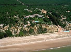 Parador de Mazagon