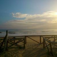 Hostal Playa Mazagon (El Remo)