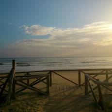 Hostal Playa Mazagon (El Remo)