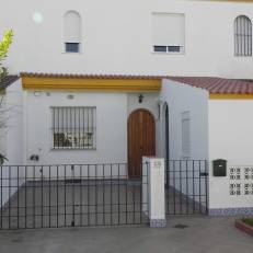 Faro II Holiday Home