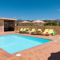 Villa Los Azules