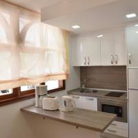 Apartamentos Villa Eden