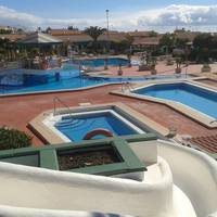 Los Robles Verdes