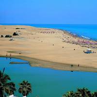 Oasis Playa Maspalomas