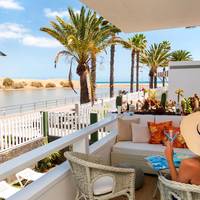 Maspalomas Beach Apartment Charca 1