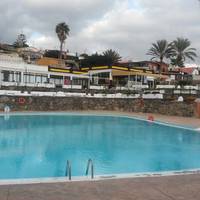 Casa Camping Pasito Blanco