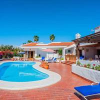 Exclusive Villa Maspalomas