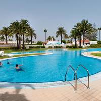 Bungalow Playa del Ingles JF/GI