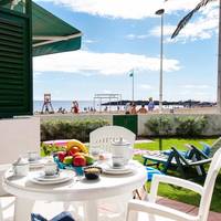 Beachfront Apartment Las Burras MRA 02