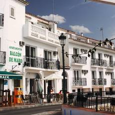 Apartamentos Balcon de Maro