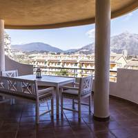 Apartamentos Senorio de Aloha