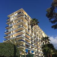 Skol Apartments Marbella