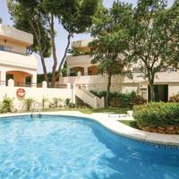 Apartment Avd. de Los Alisos Blq.