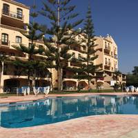 Apartamentos El Toro