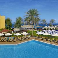 Hilton Fujairah Resort