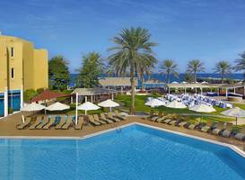 Hilton Fujairah Resort