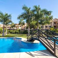 Mimosas Suites Banus