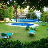 Jardines Del Mar
