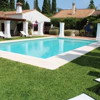 Villa La Abadesa
