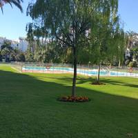 Terrazas de Banus Apartment