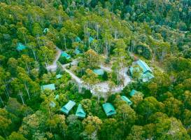Lemonthyme Lodge