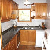 Holiday home Carretera les Rafal P.
