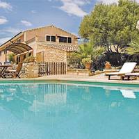 Holiday home Ctra.Manacor-Colonia