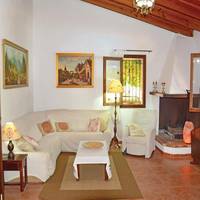 Holiday home Camino Son Moix km