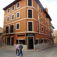 Hotel Can Guixa