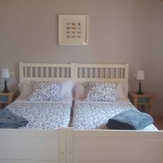 Casa Rural Mandia