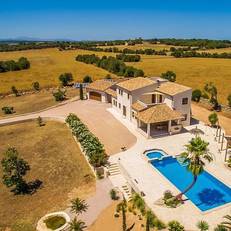 Finca Es Castellot