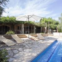 Villa Manacor Can Mistero