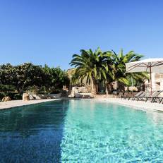 Holiday home Son Xigala
