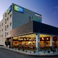 Holiday Inn Express Malaga Airport