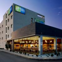 Holiday Inn Express Malaga Airport