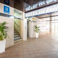 Hotel Las Americas