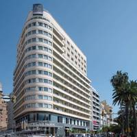 AC Hotel Malaga Palacio, a Marriott Lifestyle Hotel