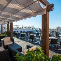 Salles Hotel Malaga Centro