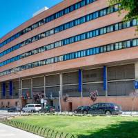 Tryp Malaga Alameda Hotel