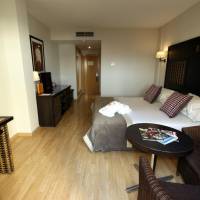 Hotel Sercotel Malaga