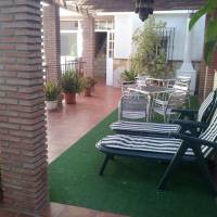 El Nogal Home