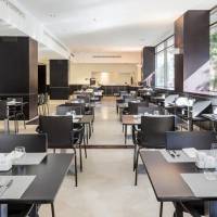 Ilunion Malaga