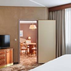 Radisson Blu (ex. Radisson Sas)
