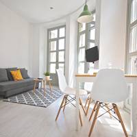 Malaga Urban Rooms
