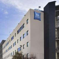 Ibis Budget Malaga Centro