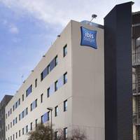 Ibis Budget Malaga Centro