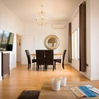 Apartments Holidays2Malaga City Center