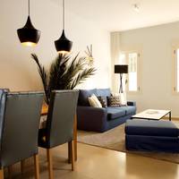 Suites Del Pintor