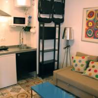 Apartamentos Libertad