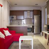 Suncity flat Mitjana